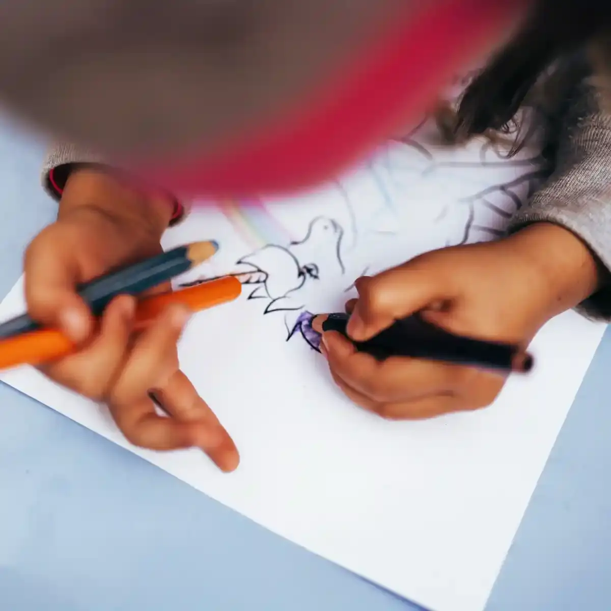 Villa-Kinderreich-Team-61-B Villa Kinderreich Team 61 B