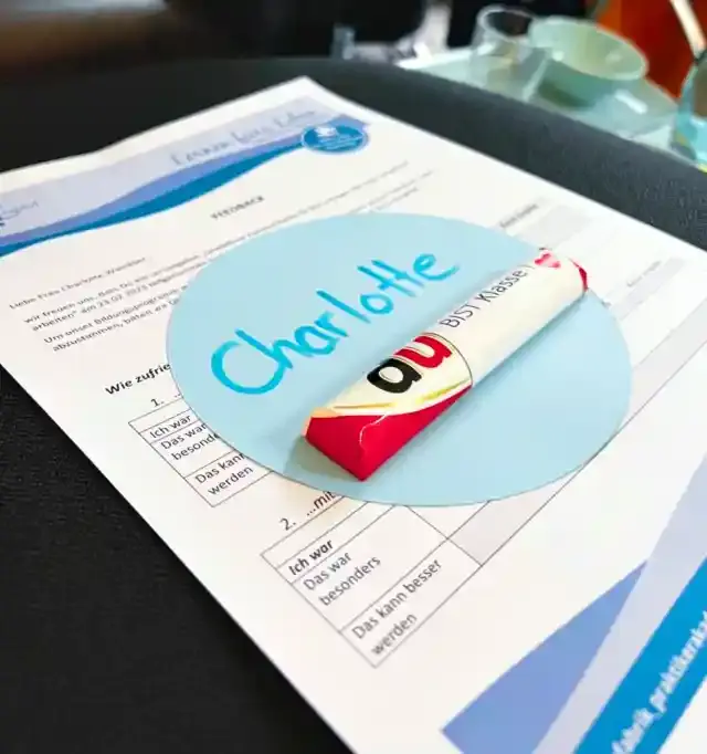 Über Uns 8 lernfabrik seminar snack