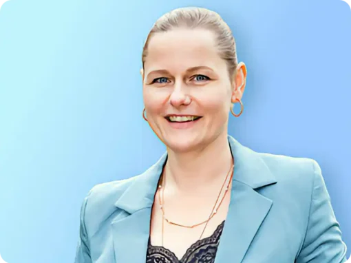 5.12. Meet & Greet mit Sonja Fitzner – Impulse für werteorientierte Führung