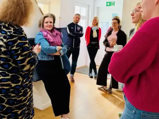 Rückblick auf das Seminar: „Stellvertretende Leitung – Balance zwischen den Stühlen!“