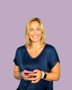 Vom Entscheiden zum Fragen – warum ich heute systemisch coache 1 STefanie Pastoor - Lernfabrik